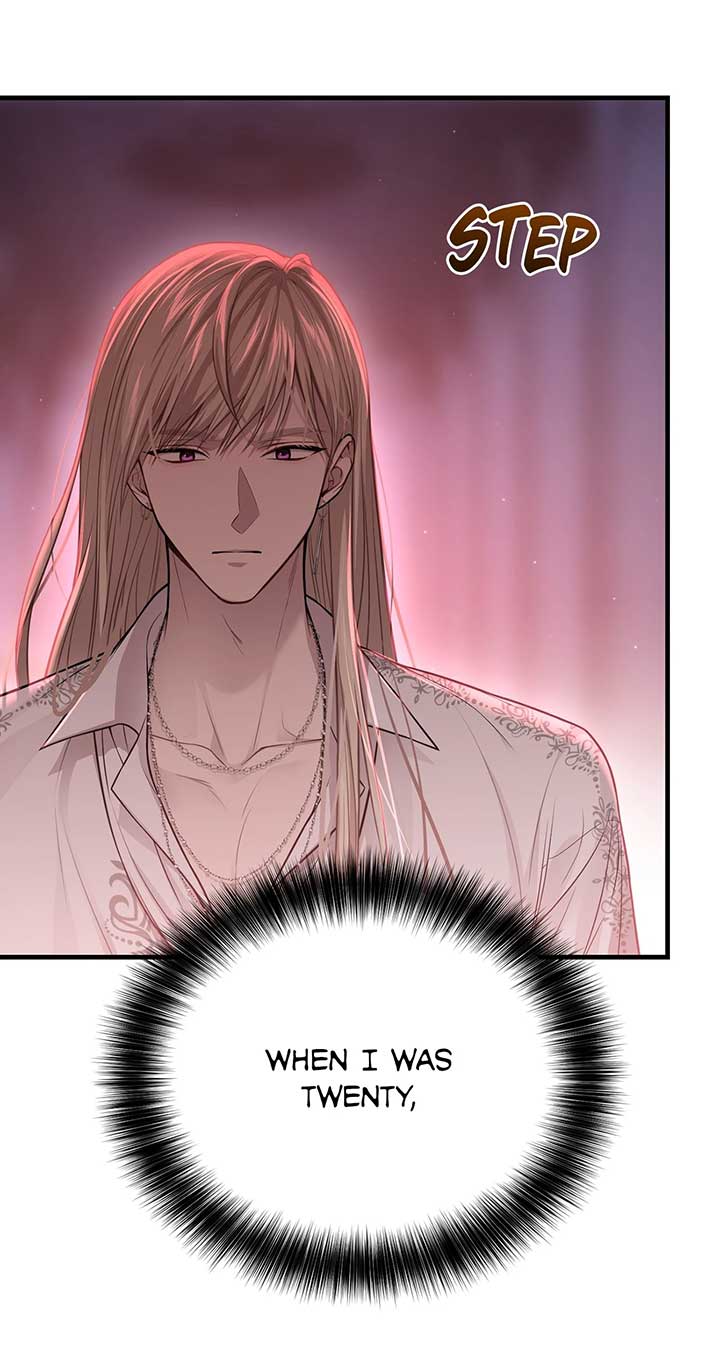 The Secret Bedroom of a Dejected Royal Daughter Chapter 111 13
